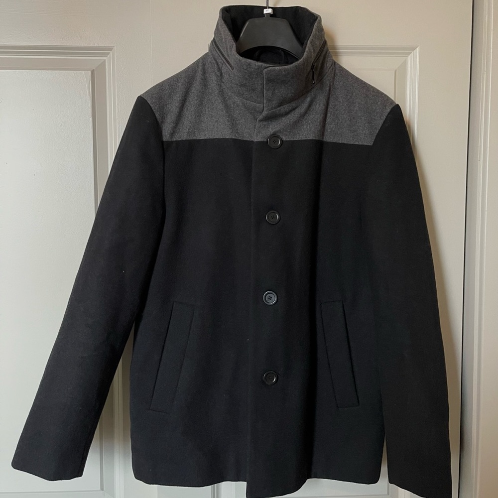 ZARA MAN Jacket